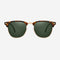 Classic Square PC or CP  Women and Men Sunglasses Recas